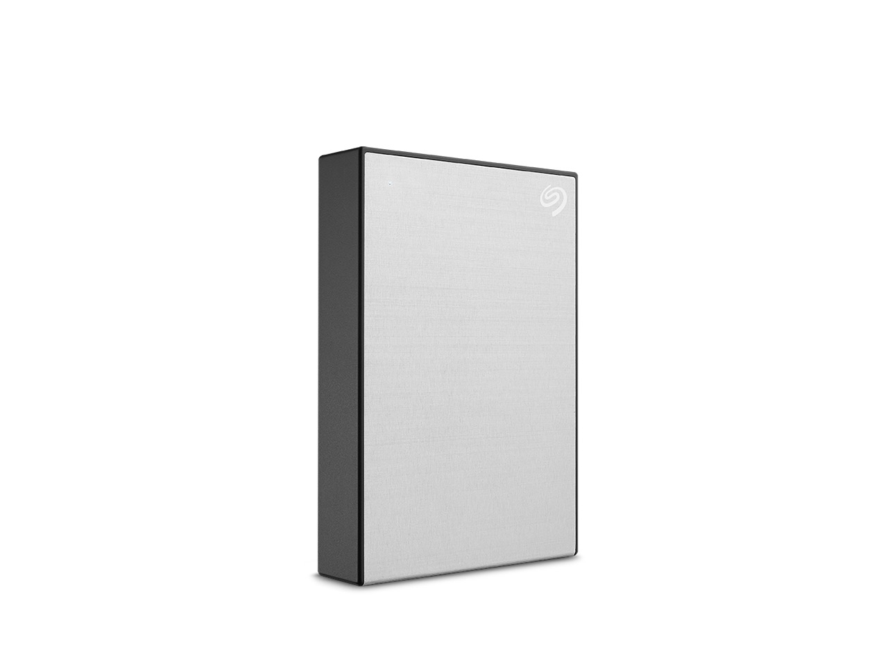 One Touch SSD - Silver